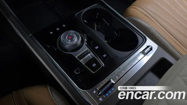 Kia Carnival 4th Gen — Фото автомобиля 12