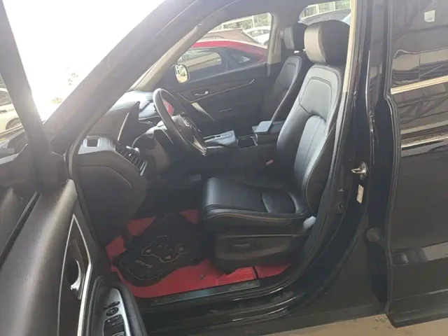 Honda Avancier — Фото автомобиля 14