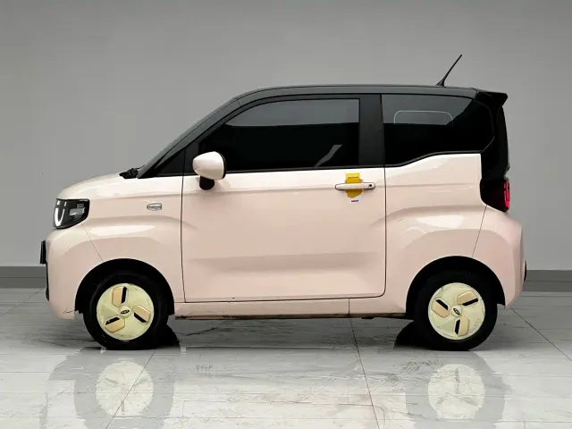 Chery QQ Ice Cream — Фото автомобиля 3