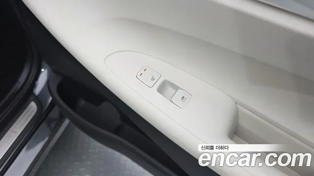 Hyundai Grandeur Grandeur (New) — Фото автомобиля 19