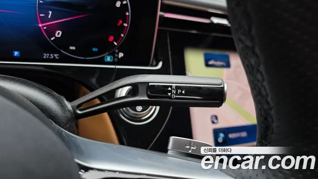 Mercedes-Benz E-Class — Фото автомобиля 9