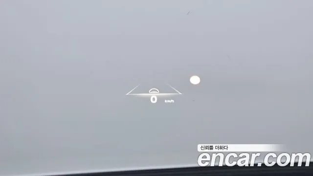 Kia Niro All Niro EV Air — Фото автомобиля 13