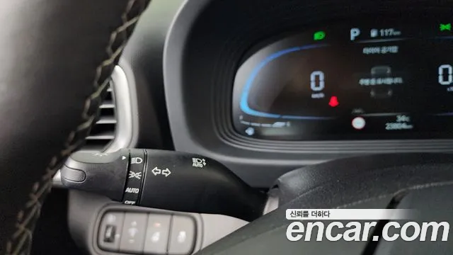 Hyundai Venue Venue 1.6 Premium — Фото автомобиля 29