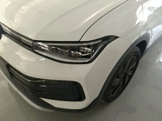Volkswagen Tharu — Фото автомобиля 23