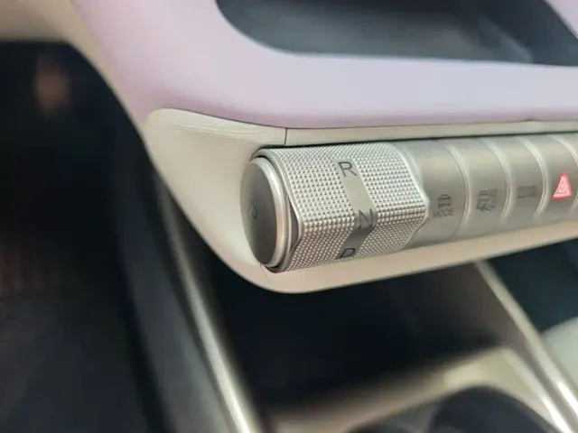 BYD Dolphin — Фото автомобиля 9