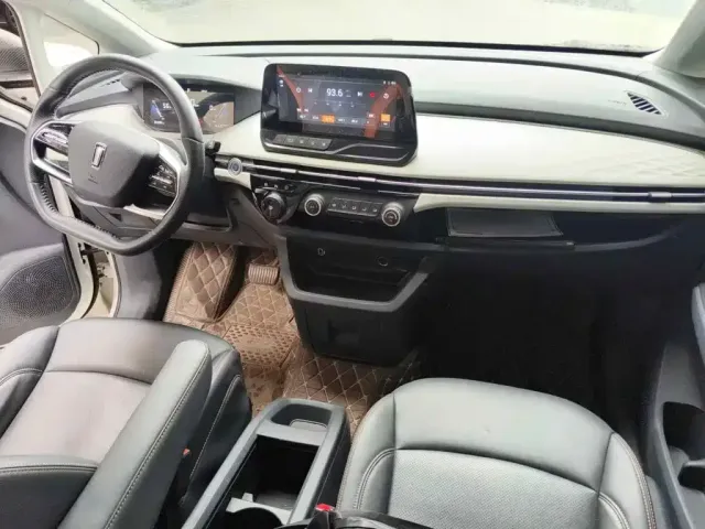 Besturn Bestune NAT 2023 PRO Comfort Travel Edition 419km — Фото автомобиля 11