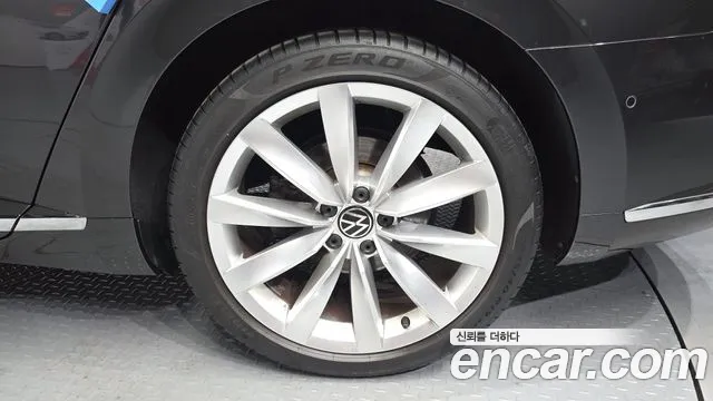 Volkswagen Arteon Arteon 2.0 TDI Prestige — Фото автомобиля 5