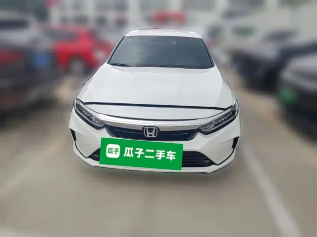Honda Inspire — Фото автомобиля 4