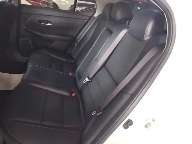 Nissan Sylphy — Фото автомобиля 16