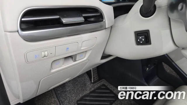 Hyundai Palisade The New Palisade Дизель 2.2 4WD — Фото автомобиля 23