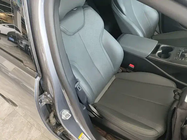BYD Qin PLUS — Фото автомобиля 24