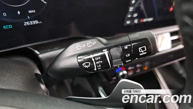 Kia Niro All Niro EV Air — Фото автомобиля 20