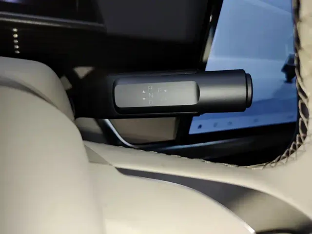 Toyota BoZhi 3X — Фото автомобиля 13