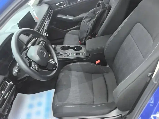 Honda Civic — Фото автомобиля 14