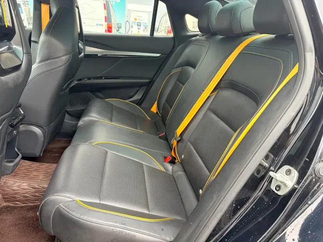 MG 5 Scorpio — Фото автомобиля 5