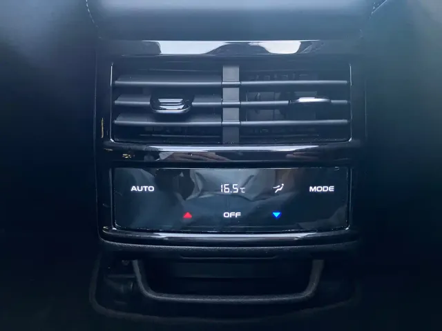 Geely Xingyue L — Фото автомобиля 22
