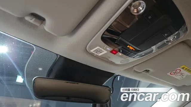 Kia Seltos New — Фото автомобиля 25