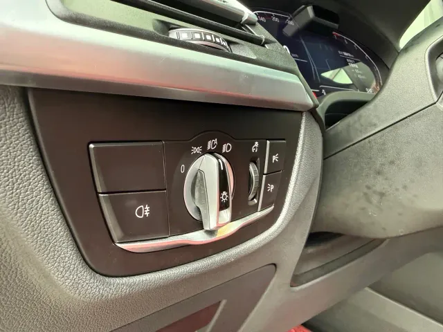 BMW X3 — Фото автомобиля 6