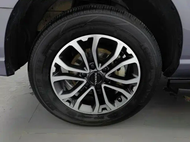 Haval H5 — Фото автомобиля 17
