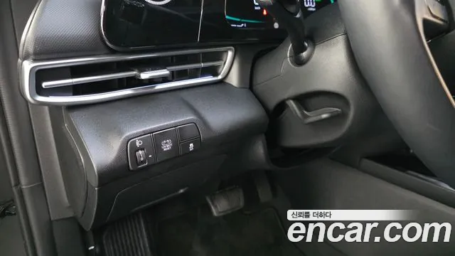 Hyundai Avante CN7 — Фото автомобиля 27