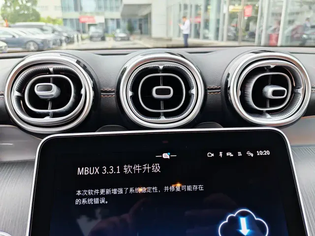 Mercedes-Benz GLC-Class — Фото автомобиля 13