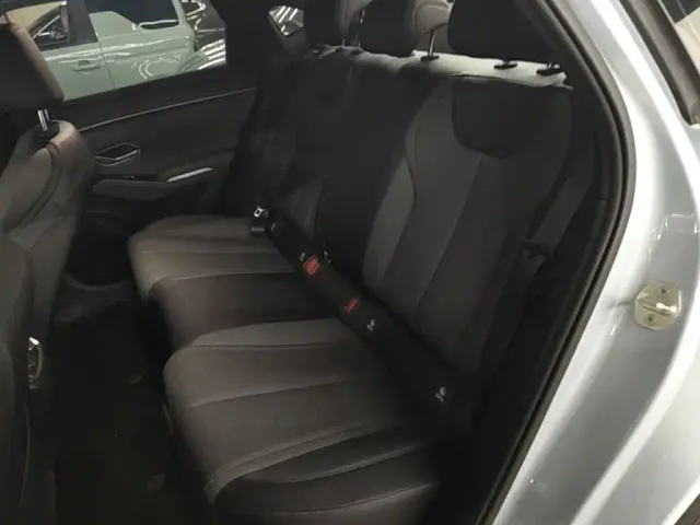 BYD Qin L — Фото автомобиля 13