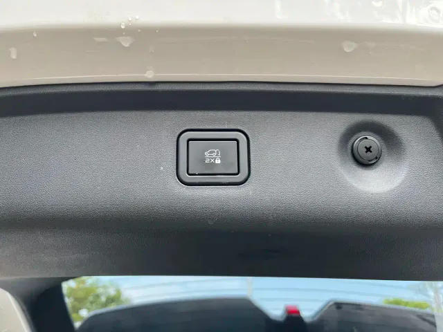 Changan CS75 Plus — Фото автомобиля 21
