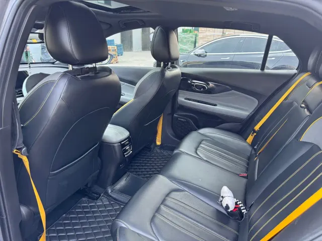 GAC Trumpchi Emkoo — Фото автомобиля 30