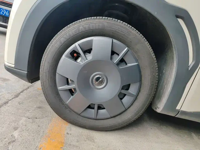 BYD Seagull — Фото автомобиля 22