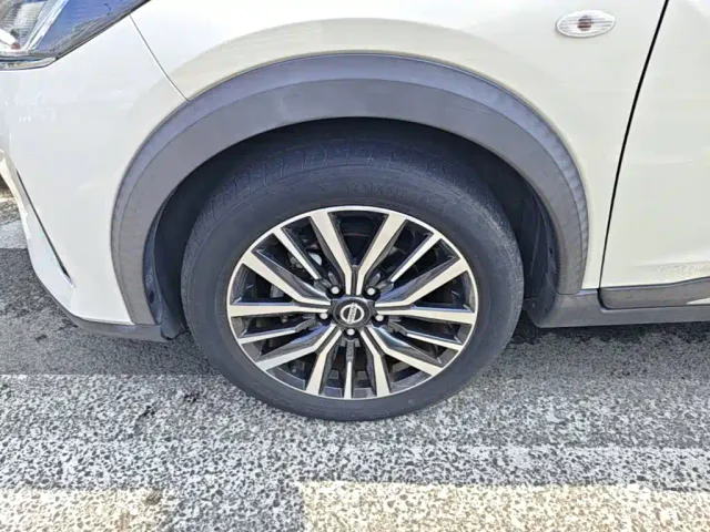 Nissan Kicks — Фото автомобиля 22