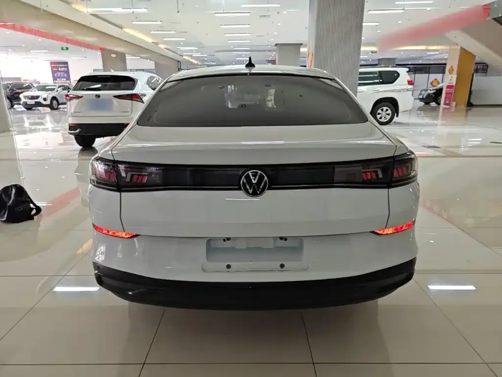 Volkswagen Lamando 2024 Lamando L 280TSI DSG Stylish Edition — Фото автомобиля 5