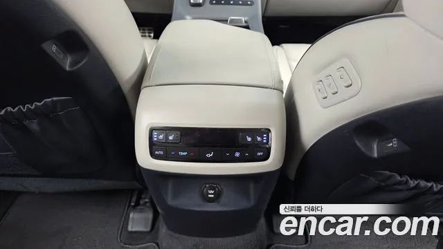 Hyundai Palisade The New — Фото автомобиля 24