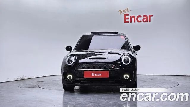 Mini Clubman — Фото автомобиля 3