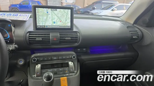 Hyundai Casper — Фото автомобиля 9