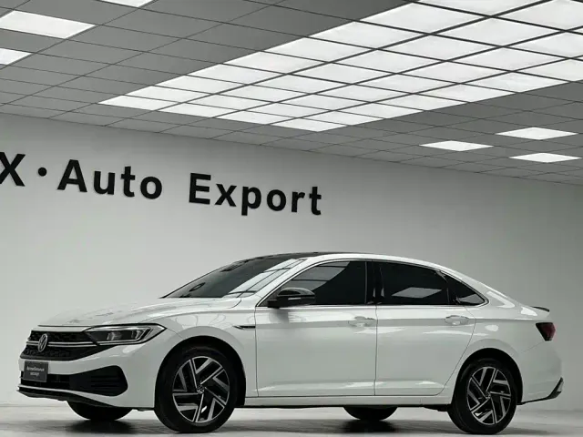 Volkswagen Sagitar — Фото автомобиля 8