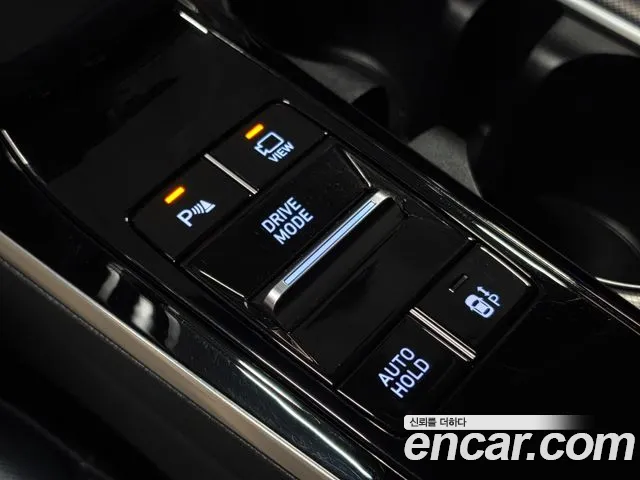 Hyundai Sonata Sonata (DN8) — Фото автомобиля 17
