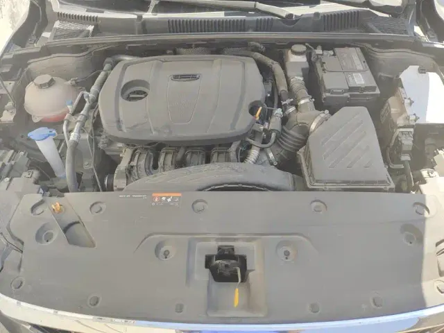 Geely Emgrand — Фото автомобиля 10