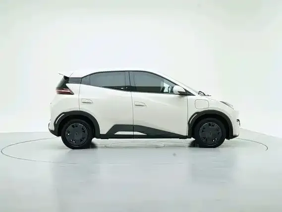 BYD Seagull — Фото автомобиля 8