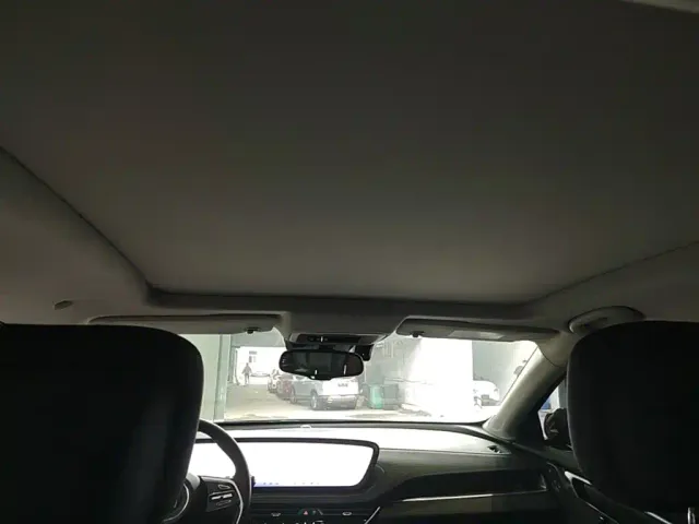Buick LaCrosse — Фото автомобиля 17