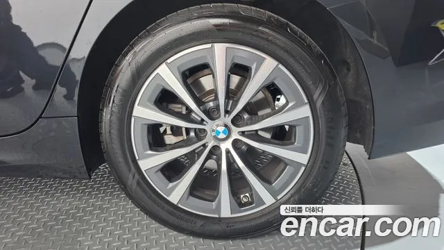 BMW 3 Series G20 — Фото автомобиля 6