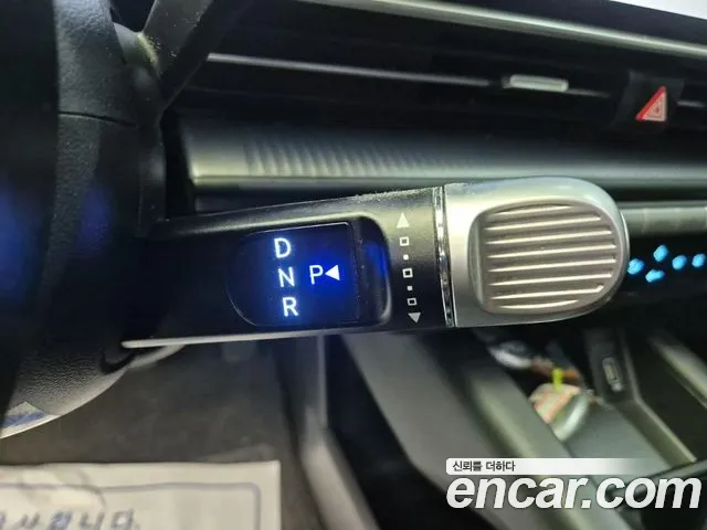 Hyundai Ioniq 6 — Фото автомобиля 15