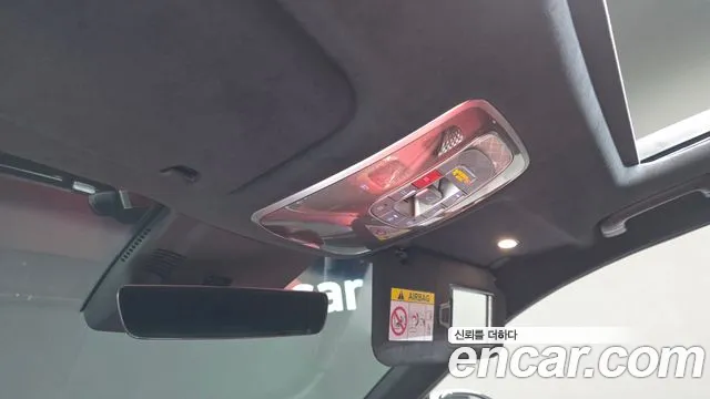 Genesis G80 Бензин 2.5 турбо AWD — Фото автомобиля 26
