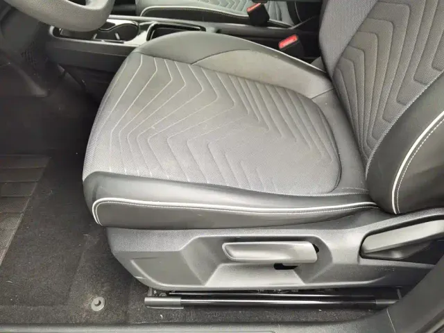 Volkswagen ID.3 — Фото автомобиля 20
