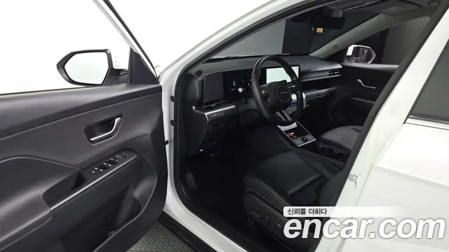 Hyundai Kona — Фото автомобиля 15