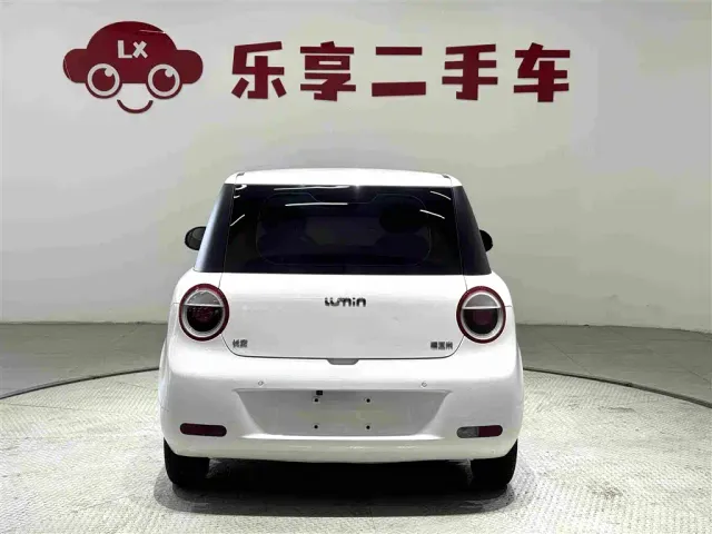 Changan Lumin — Фото автомобиля 4