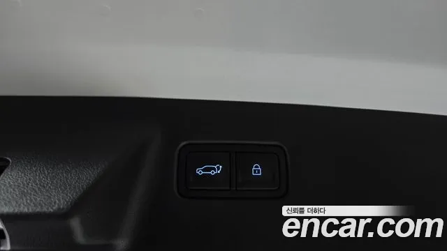 Hyundai Santa Fe MX5 — Фото автомобиля 16