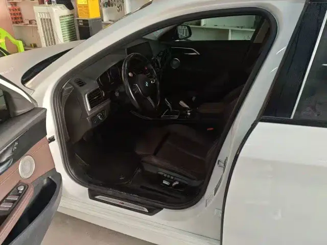 BMW 1 Series — Фото автомобиля 7