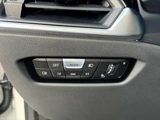 BMW 3 Series — Фото автомобиля 20