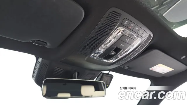 Mercedes-Benz GLB-Class X247 — Фото автомобиля 18