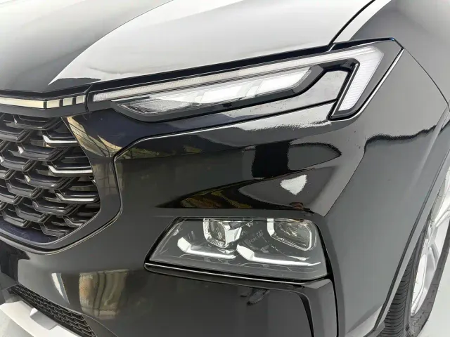 Ford Lingrui — Фото автомобиля 10